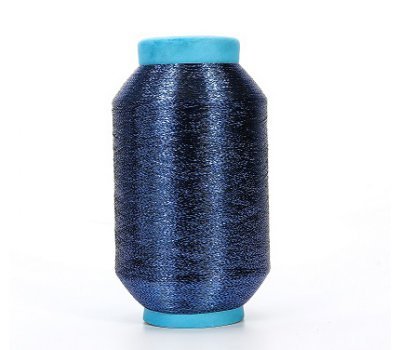 Metallic yarn