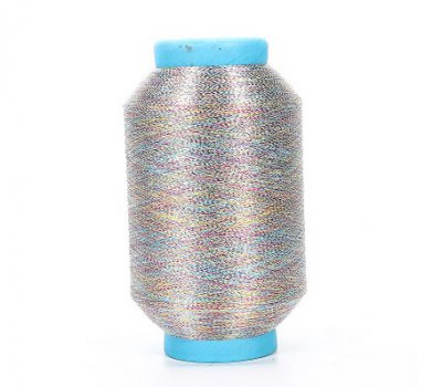 Metallic yarn